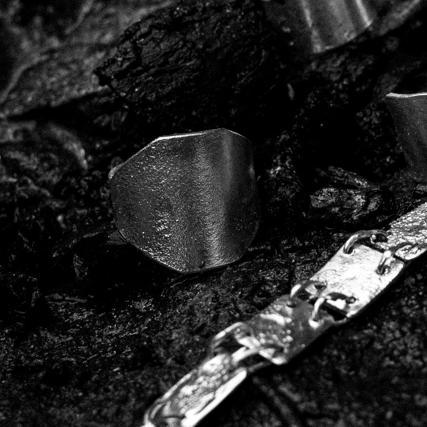 E11250210 - Fading Armor Ring