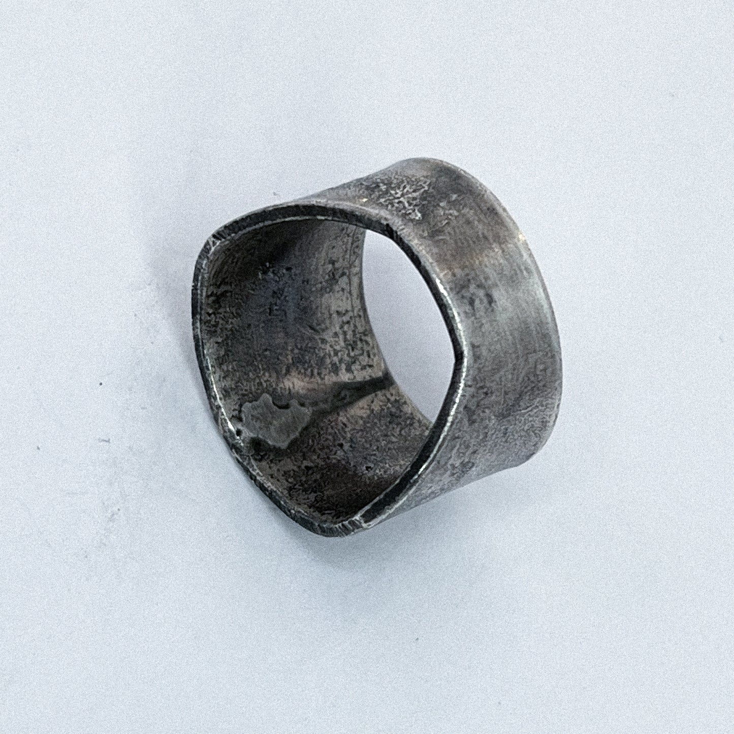E11250216 - Vanished Armor Ring