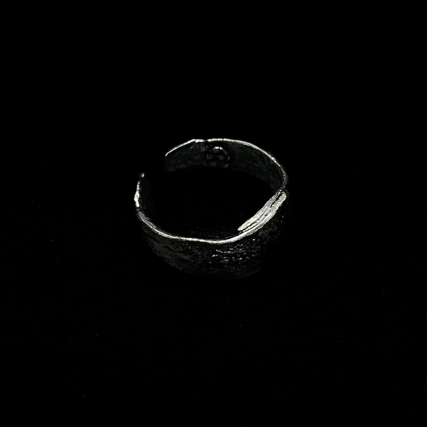 molten band ring - 04