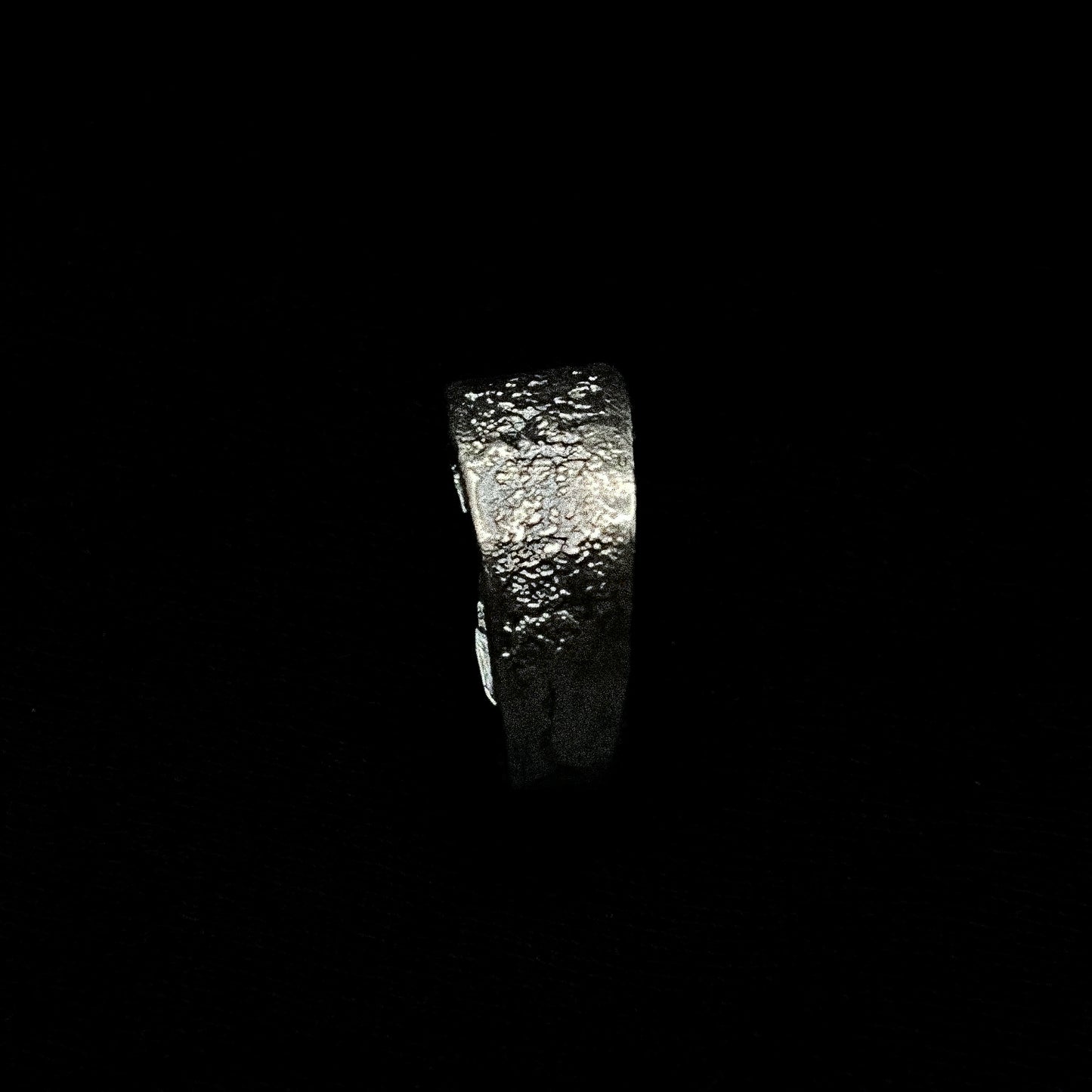 molten band ring - 04