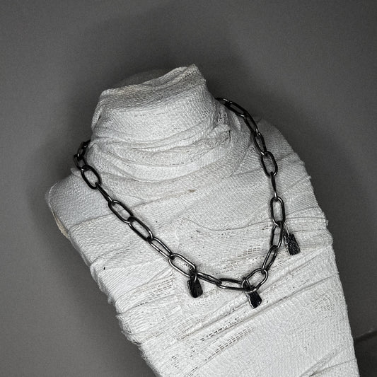 E11250206 - Prayers chain