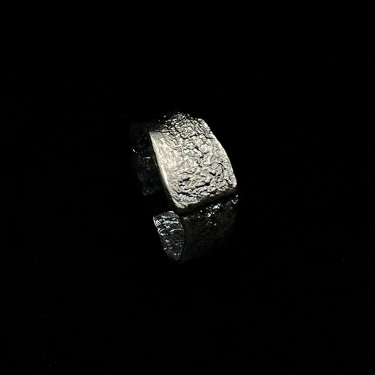 molten band ring - 04